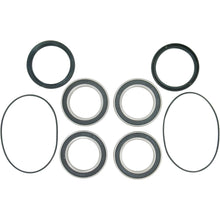Pivot Works Rear Wheel Bearing Kit PWRWK-S55-000_454561
