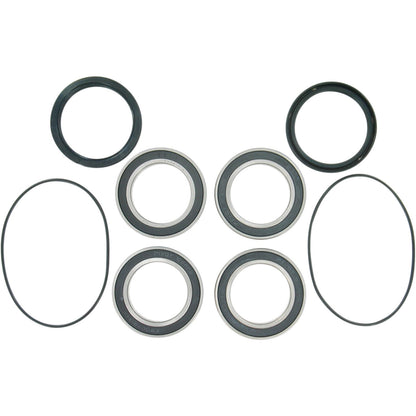 Pivot Works Rear Wheel Bearing Kit PWRWK-S55-000_454561