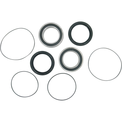 Pivot Works Rear Wheel Bearing Kit PWRWK-Y67-450_454574