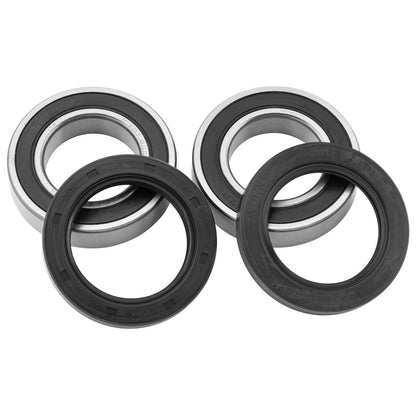 Pivot Works Rear Wheel Bearing Kit PWRWK-Y09-000_199193