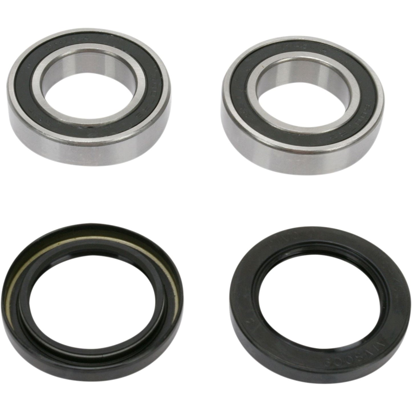Pivot Works Rear Wheel Bearing Kit PWRWK-Y09-000_455081