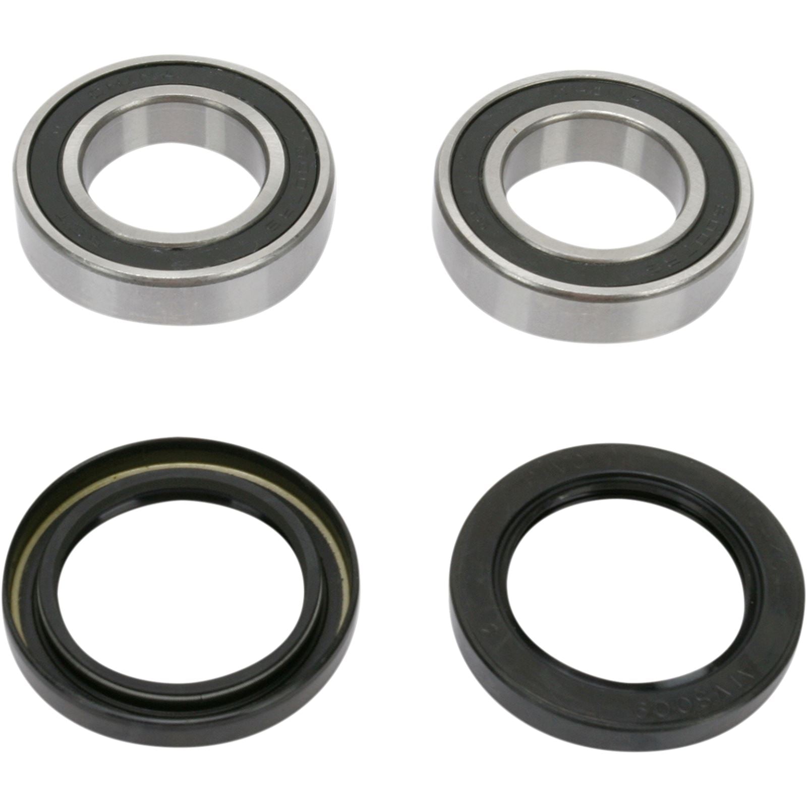 Pivot Works Rear Wheel Bearing Kit PWRWK-Y09-000_455081