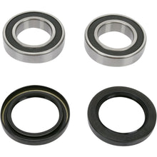 Pivot Works Rear Wheel Bearing Kit PWRWK-Y09-000_455081