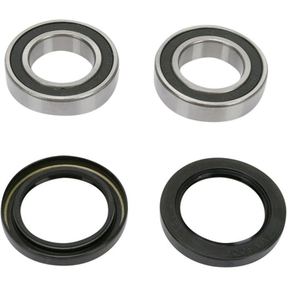 Pivot Works Rear Wheel Bearing Kit PWRWK-Y09-000_455081