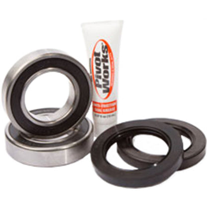 Pivot Works Rear Wheel Bearing Kit PWRWK-Y09-000_199194