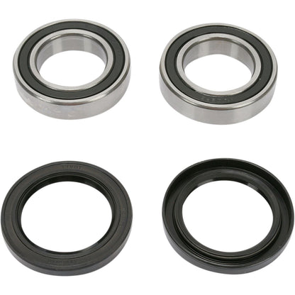 Pivot Works Rear Wheel Bearing Kit PWRWK-Y10-000_455082