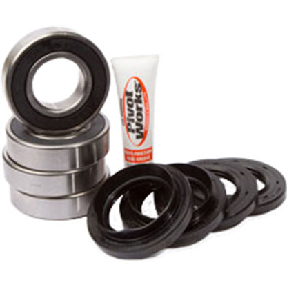 Pivot Works Rear Wheel Bearing Kit PWRWK-Y34-600_199196