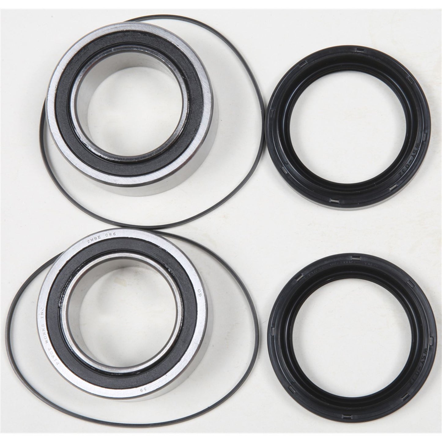 Pivot Works Rear Wheel Bearing Kit PWRWK-Y79-000_199197