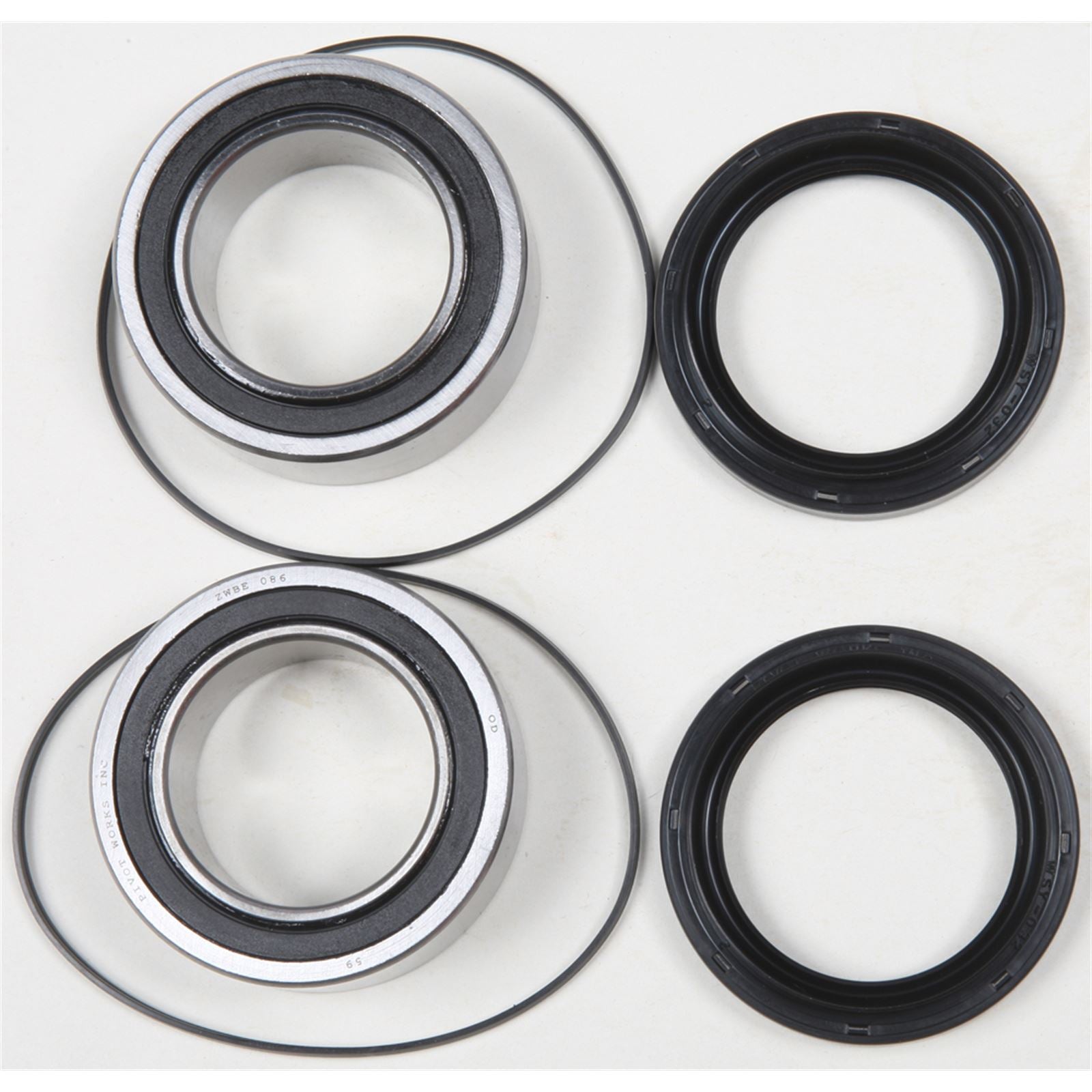 Pivot Works Rear Wheel Bearing Kit PWRWK-Y79-000_199197