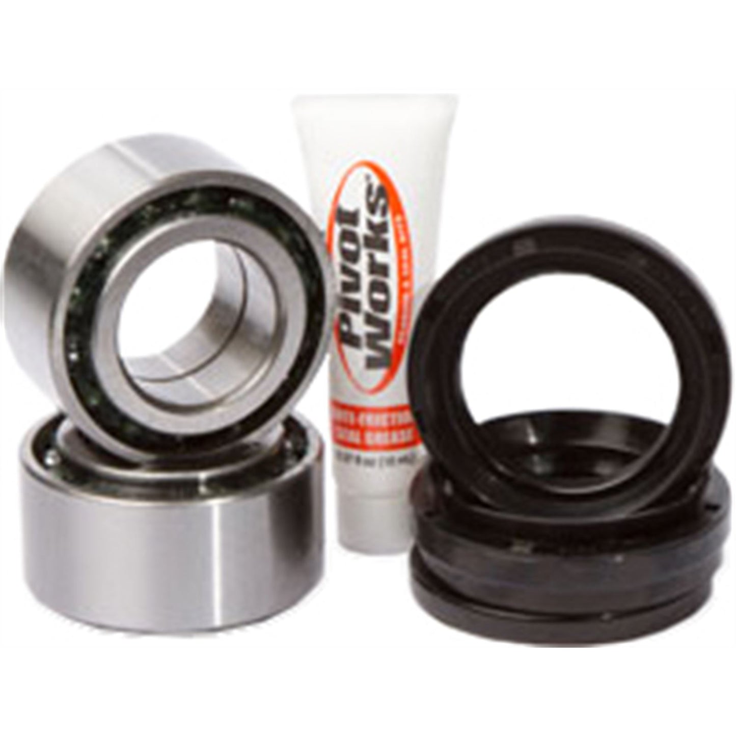 Pivot Works Rear Wheel Bearing Kit PWRWK-A01-003_199198