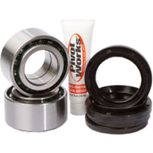 Pivot Works Rear Wheel Bearing Kit PWRWK-A01-003_199198