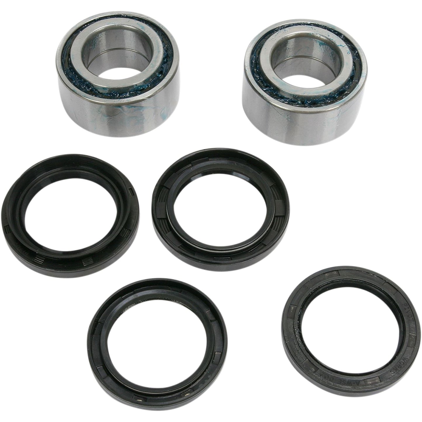 Pivot Works Rear Wheel Bearing Kit PWRWK-A01-003_455038
