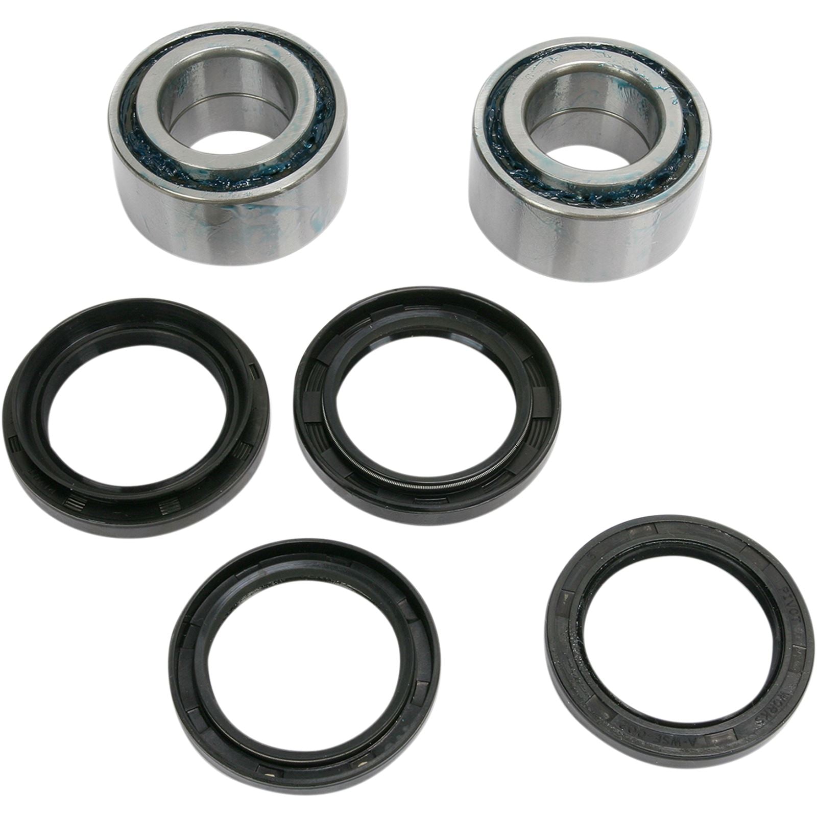 Pivot Works Rear Wheel Bearing Kit PWRWK-A01-003_455038