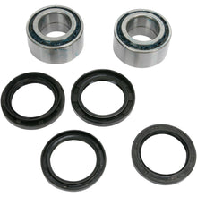Pivot Works Rear Wheel Bearing Kit PWRWK-A01-003_455038