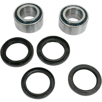 Pivot Works Rear Wheel Bearing Kit PWRWK-A01-003_455038