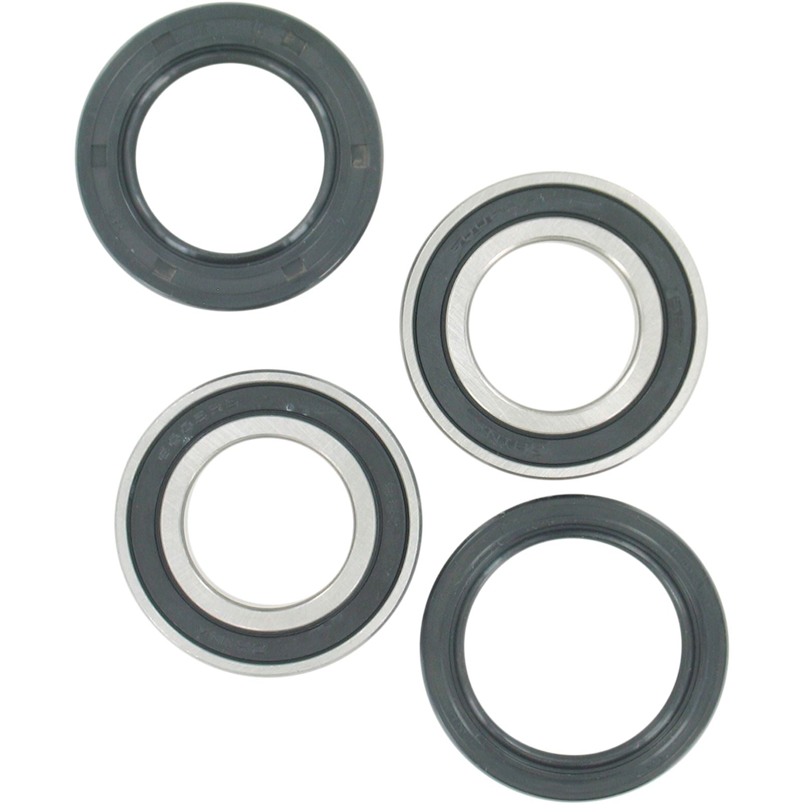 Pivot Works Rear Wheel Bearing Kit PWRWK-P13-000_454557