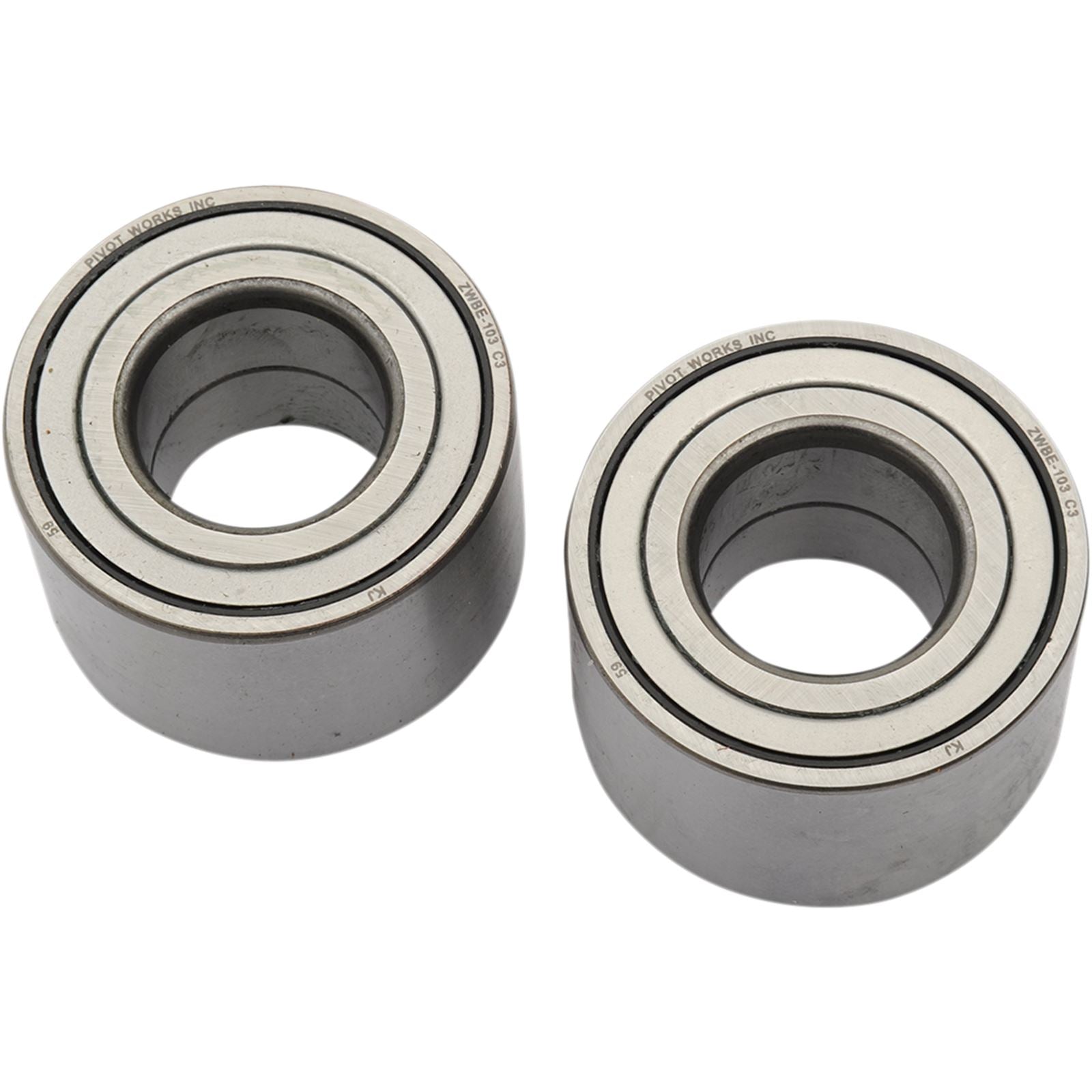 Pivot Works Rear Wheel Bearing Kit PWRWK-C02-000_454550