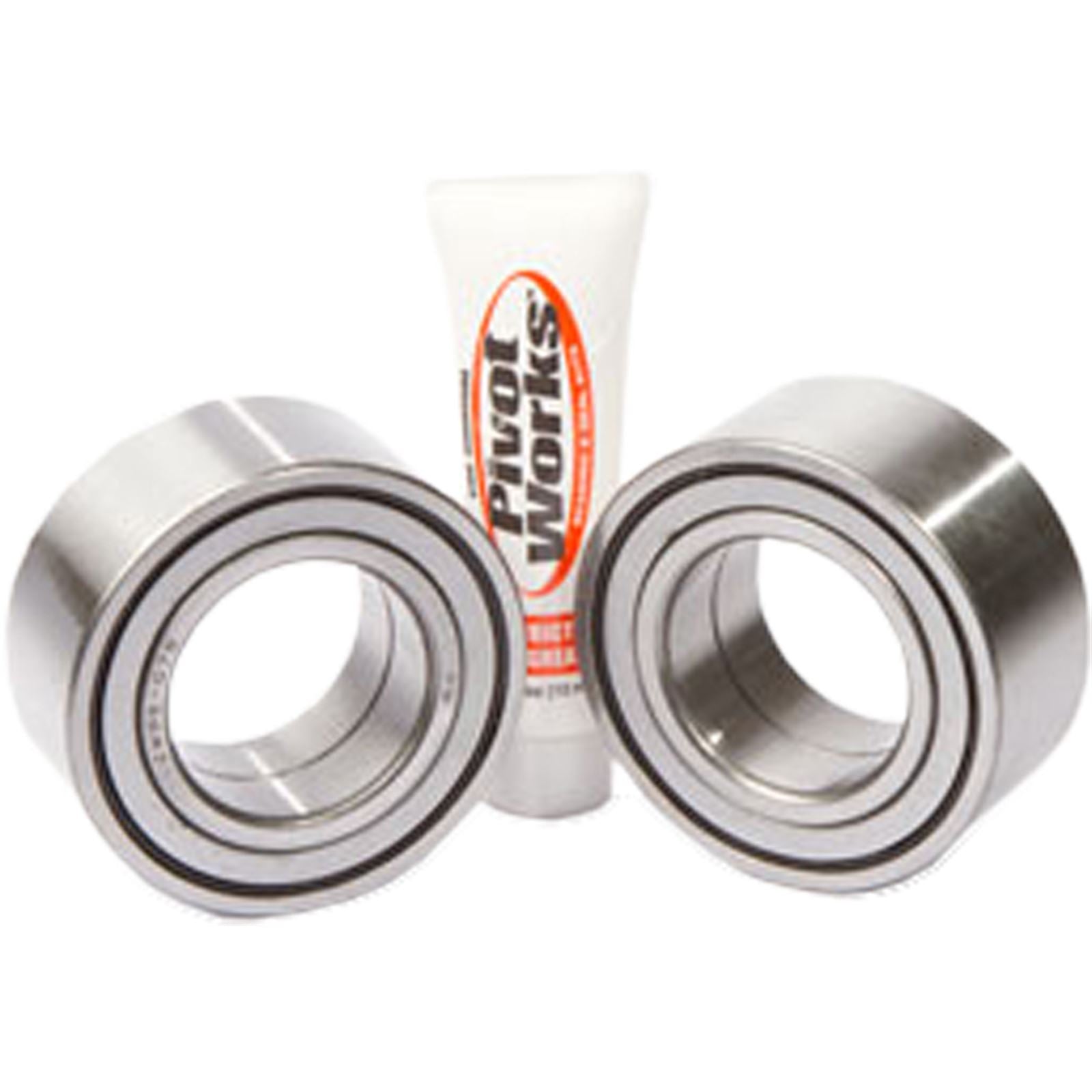 Pivot Works Rear Wheel Bearing Kit PWRWK-H35-001_199205