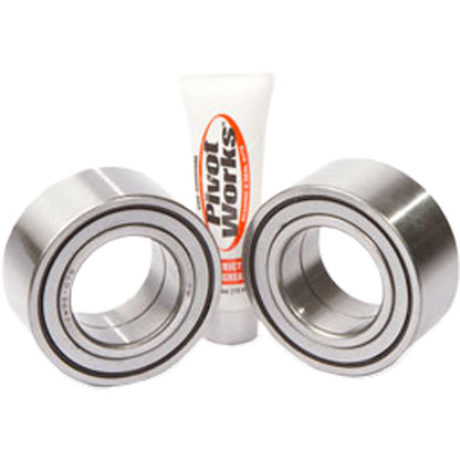 Pivot Works Rear Wheel Bearing Kit PWRWK-H35-001_199205