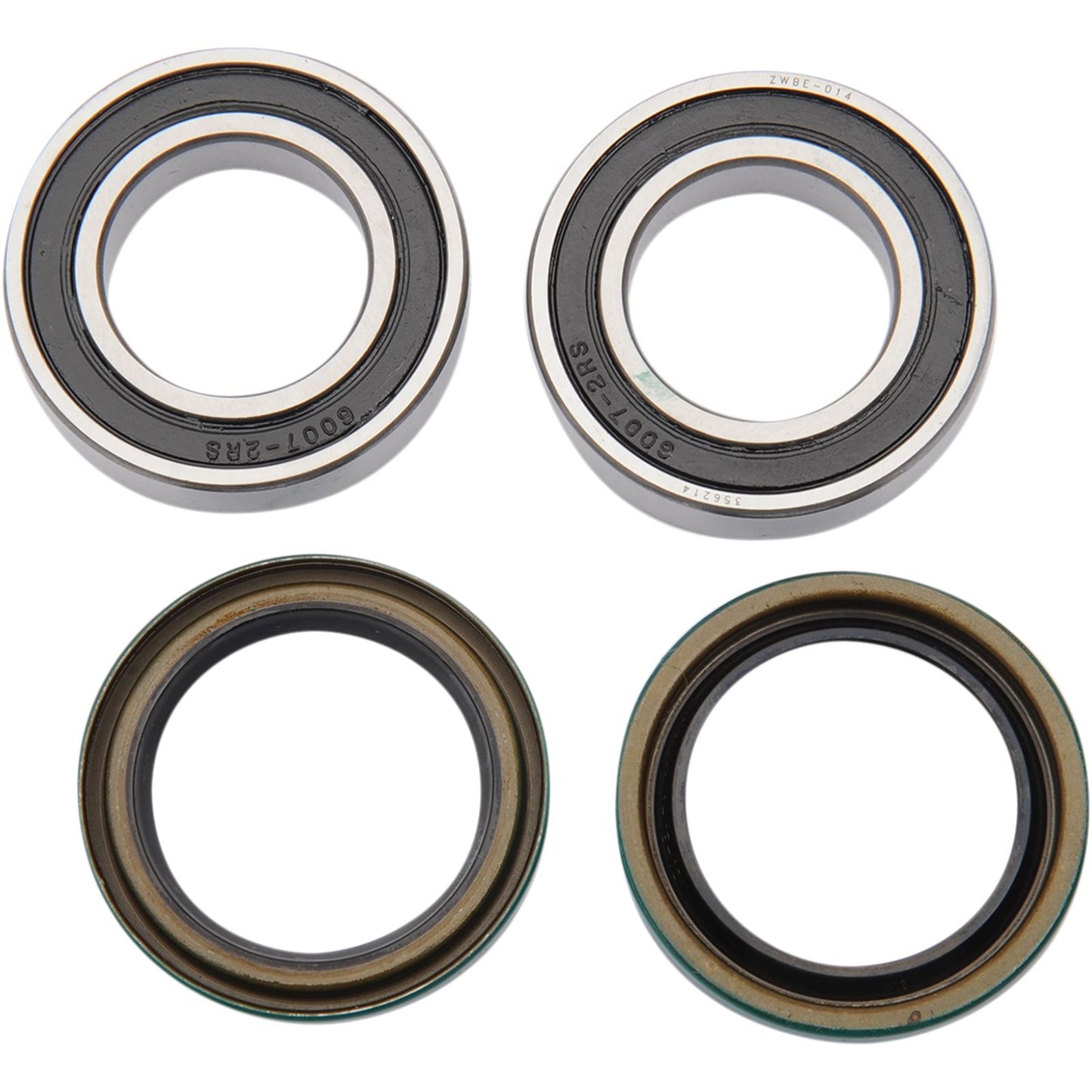 Pivot Works Rear Wheel Bearing Kit PWRWK-P05-000_454552
