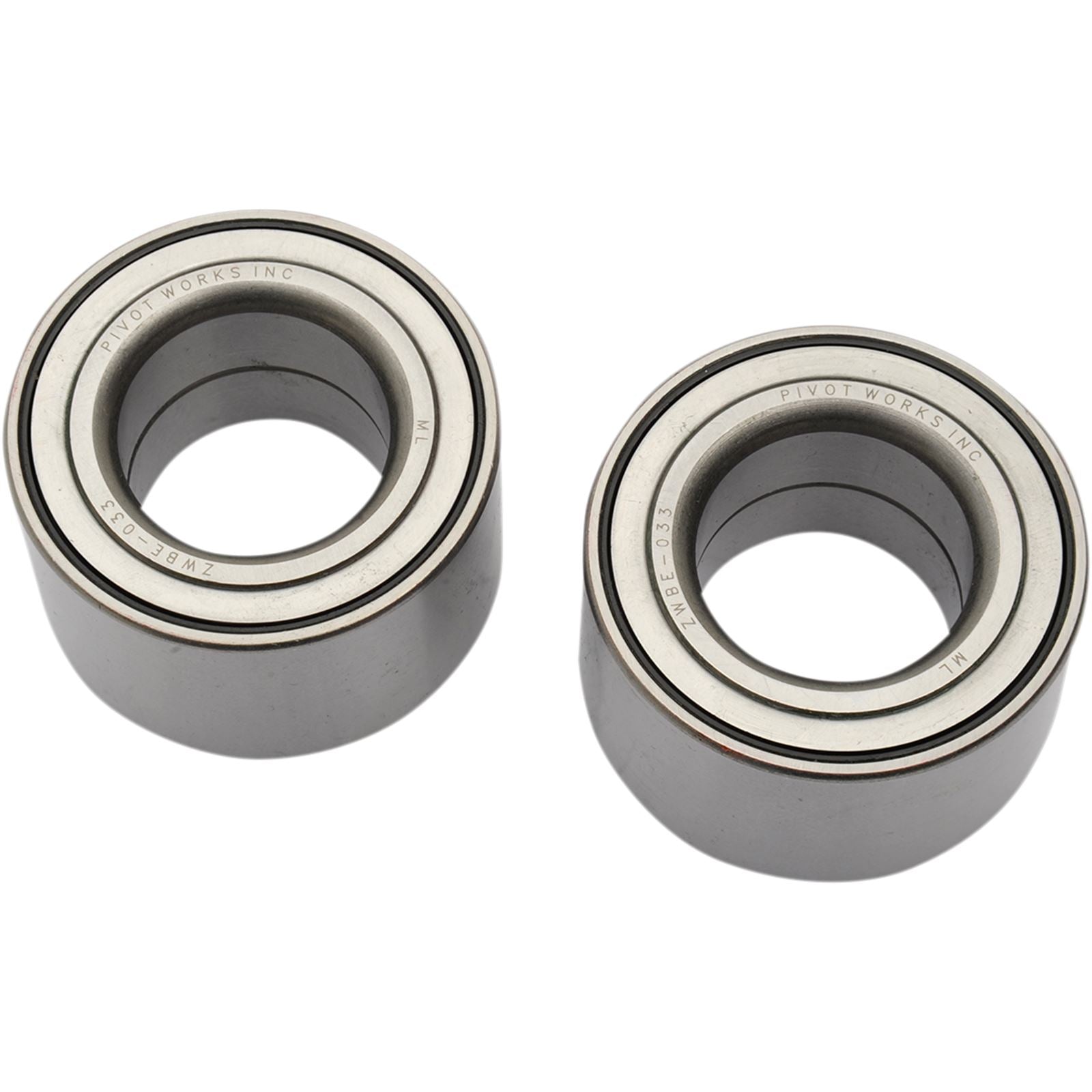 Pivot Works Rear Wheel Bearing Kit PWRWK-P08-000_454553