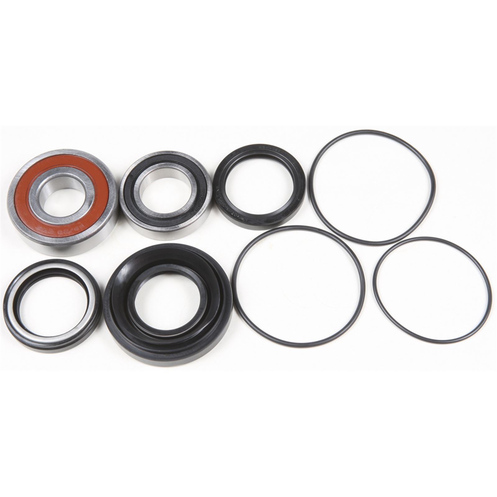 Pivot Works Rear Wheel Bearing Kit PWRWK-H72-000_199208