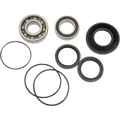 Pivot Works Rear Wheel Bearing Kit PWRWK-H72-000_454614