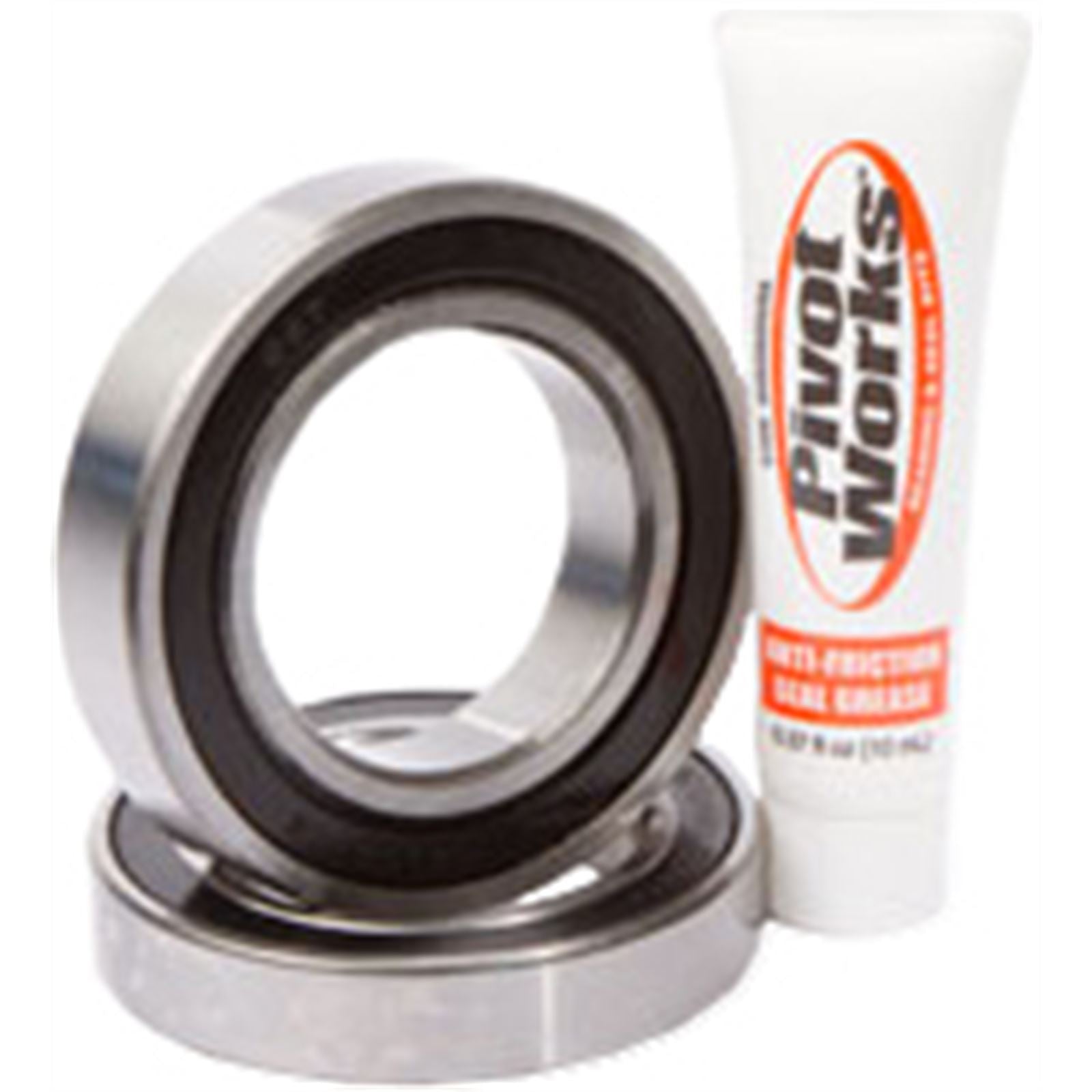 Pivot Works Rear Wheel Bearing Kit PWRWK-K10-430_199213