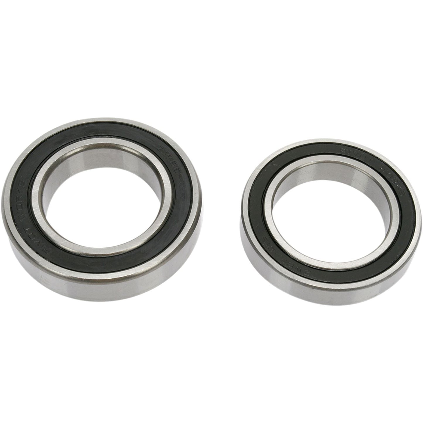 Pivot Works Rear Wheel Bearing Kit PWRWK-K10-430_455060