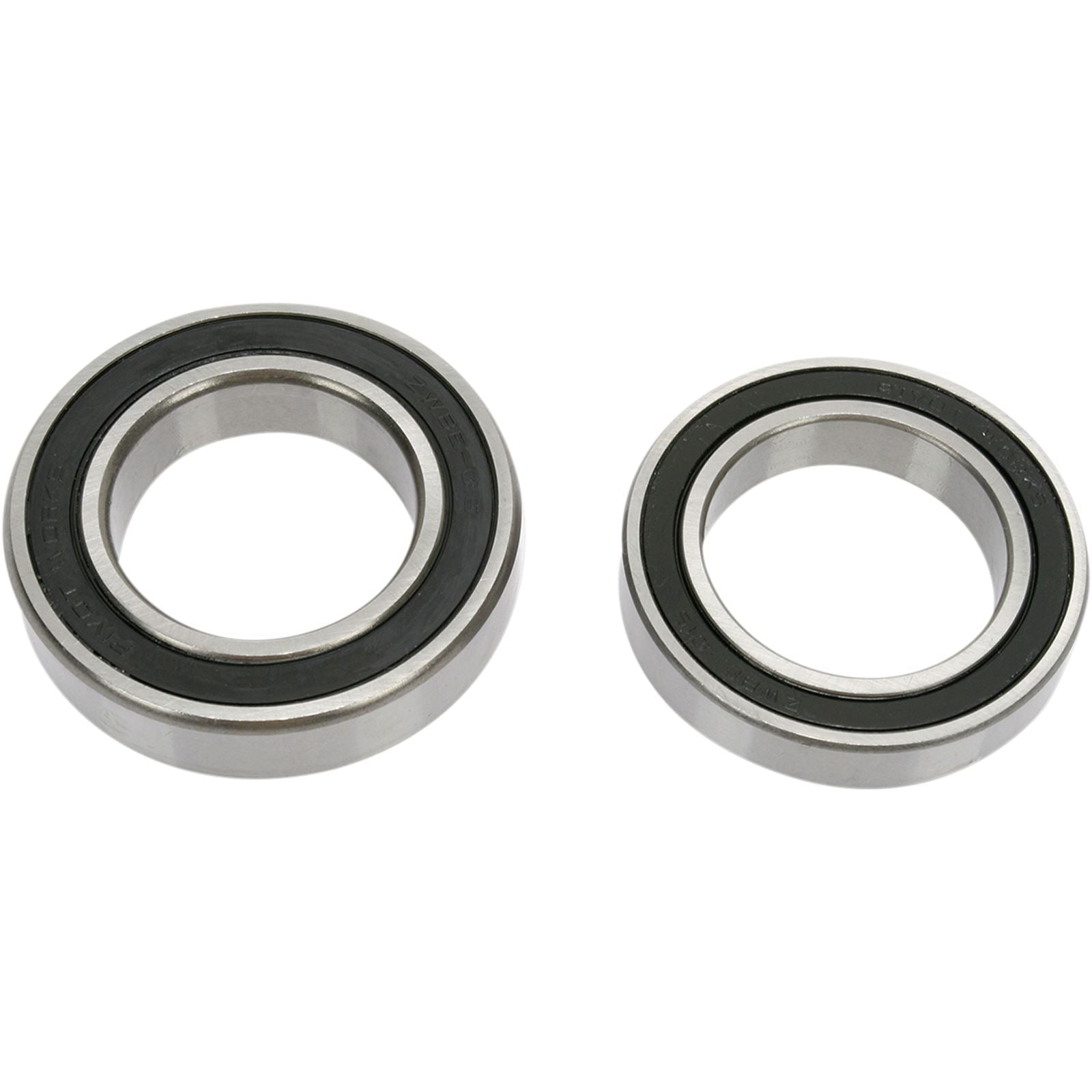 Pivot Works Rear Wheel Bearing Kit PWRWK-K10-430_455060