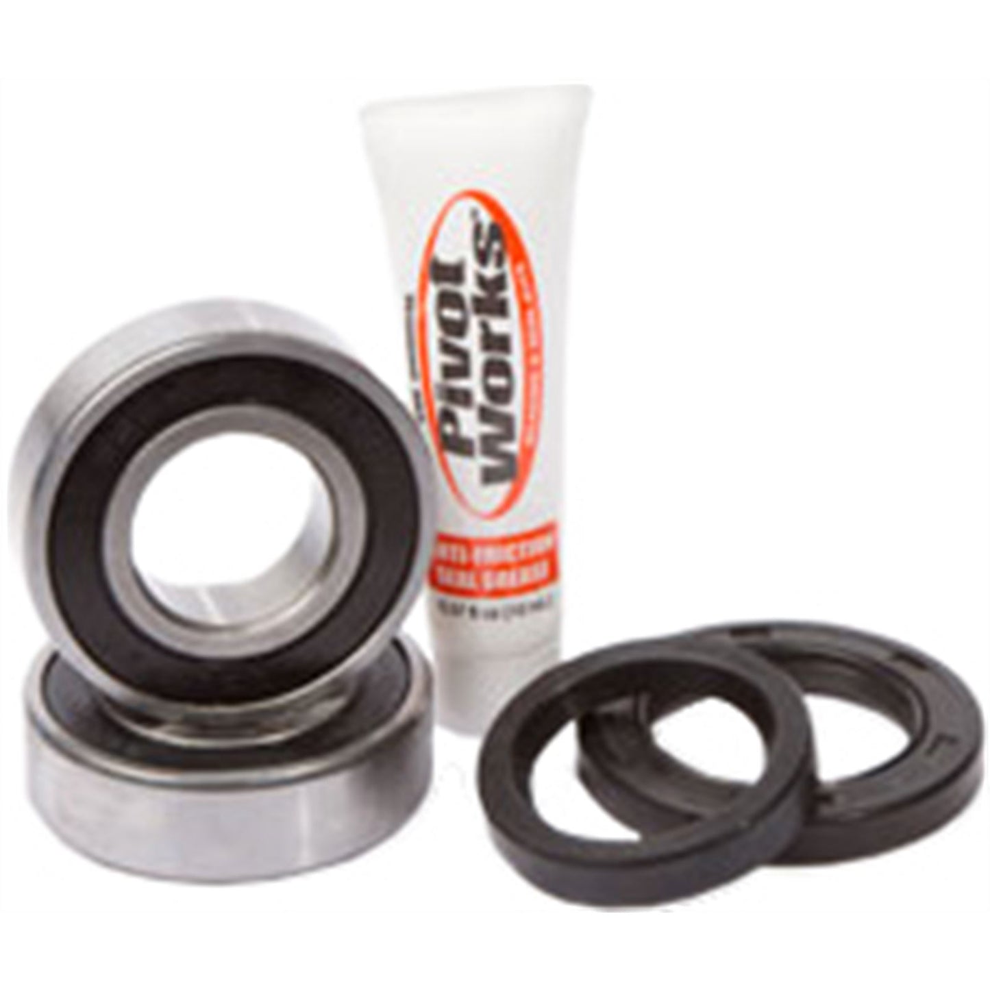 Pivot Works Rear Wheel Bearing Kit PWRWK-K17-430_199214