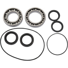 Pivot Works Rear Wheel Bearing Kit PWRWK-K30-000_454551