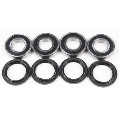 Pivot Works Front Wheel Bearing Kit PWFWK-Y55-000_199216