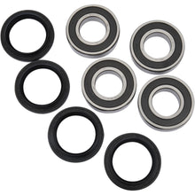 Pivot Works Front Wheel Bearing Kit PWFWK-Y55-000_454611