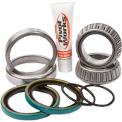 Pivot Works Rear Wheel Bearing Kit PWRWK-P01-042_199219