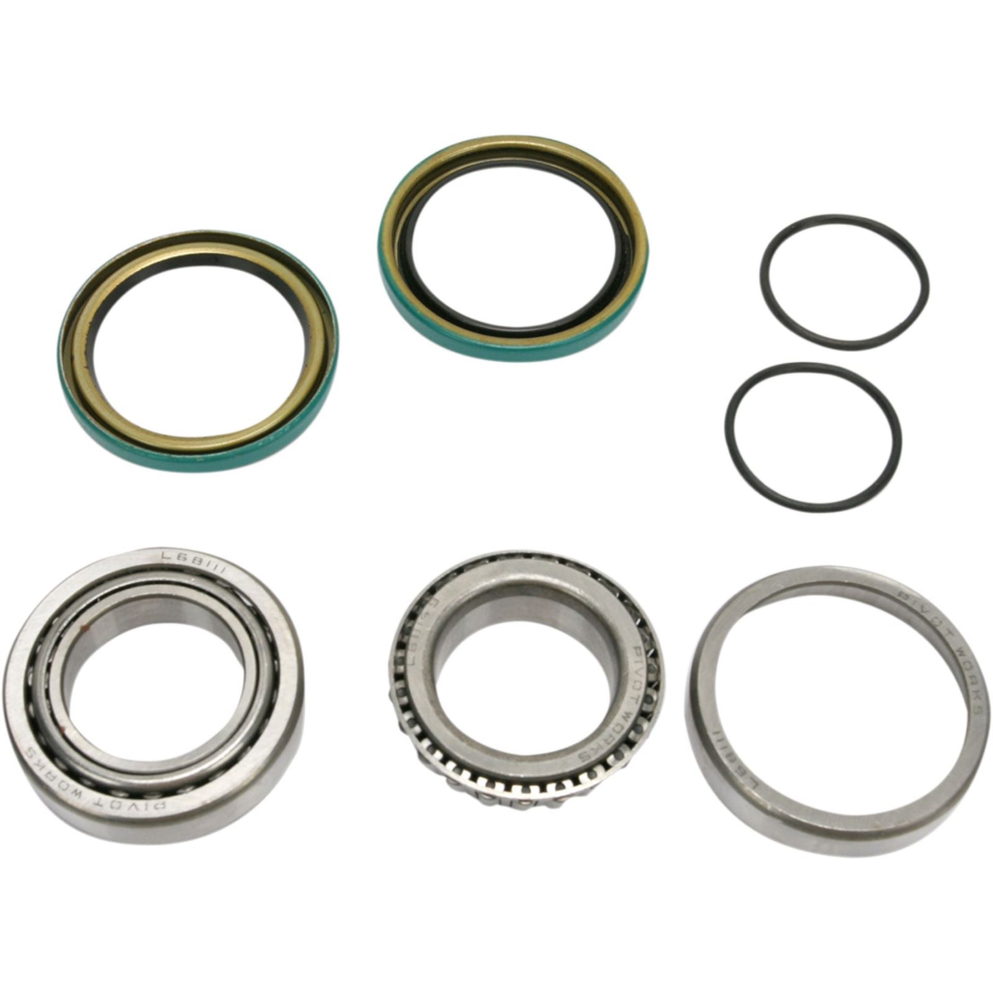Pivot Works Rear Wheel Bearing Kit PWRWK-P01-042_455064