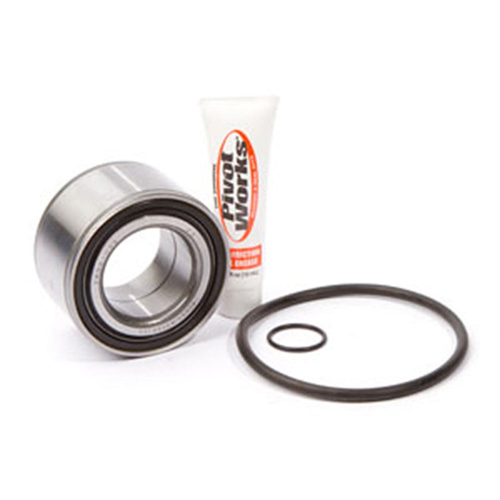 Pivot Works Rear Wheel Bearing Kit PWRWK-P04-503_591590