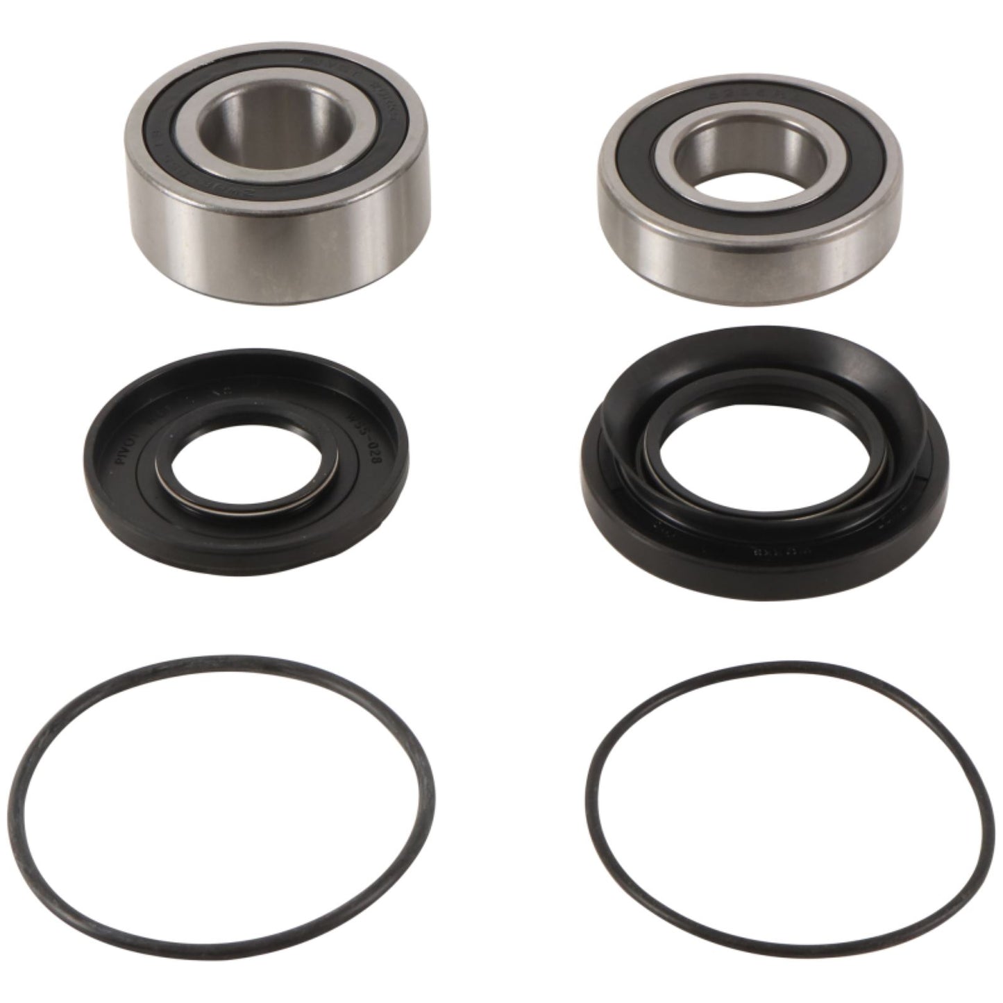 Pivot Works Rear Wheel Bearing Kit PWRWK-S24-020_1690445