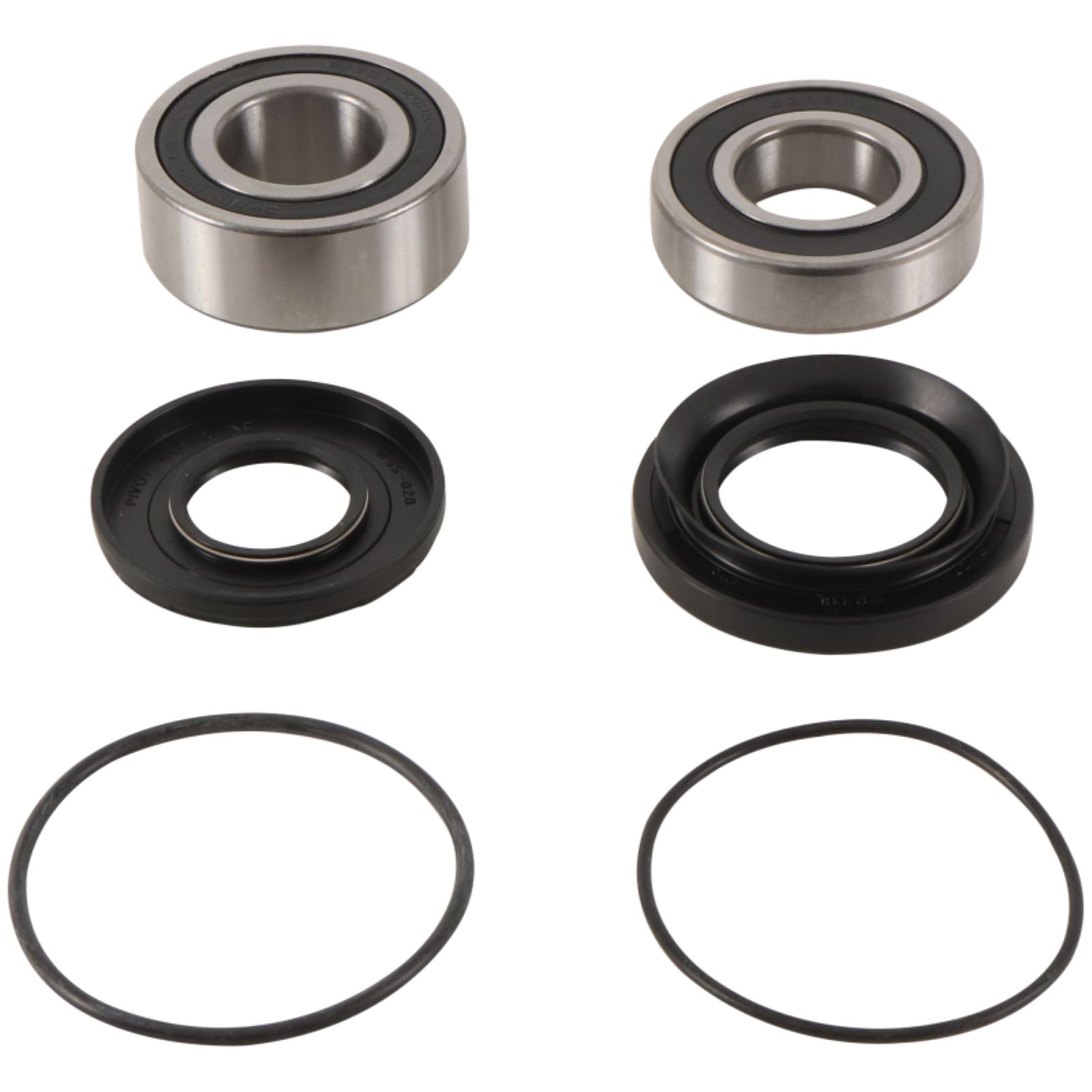Pivot Works Rear Wheel Bearing Kit PWRWK-S24-020_1690445