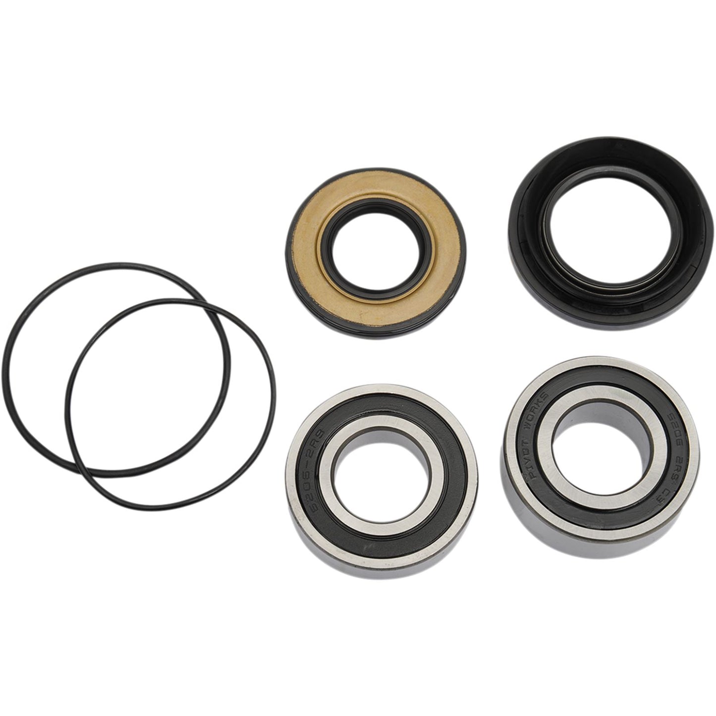 Pivot Works Rear Wheel Bearing Kit PWRWK-S24-020_454407