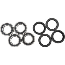 Pivot Works Rear Wheel Bearing Kit PWRWK-S15-032_455073