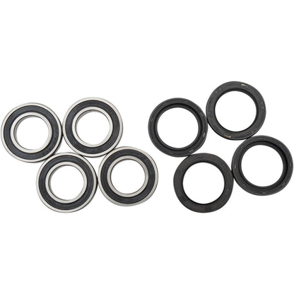 Pivot Works Rear Wheel Bearing Kit PWRWK-S15-032_455073