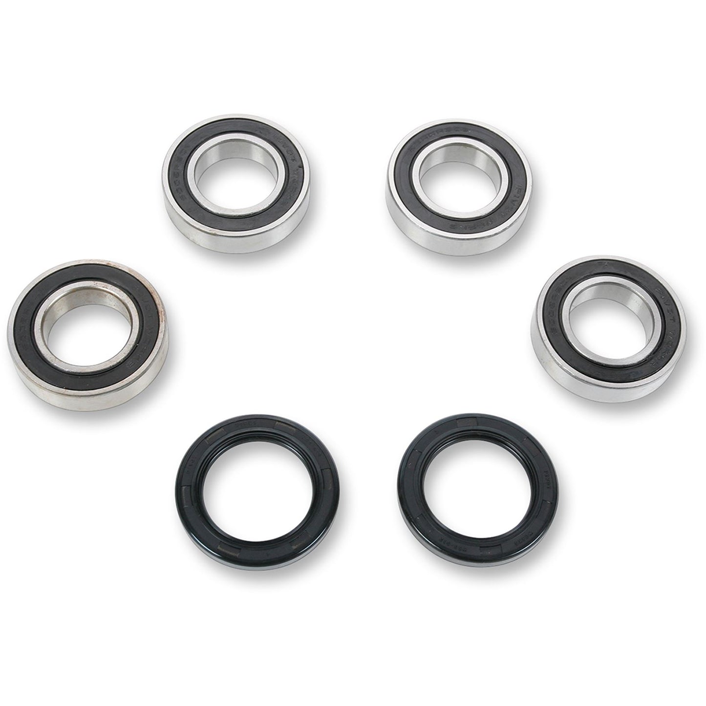 Pivot Works Rear Wheel Bearing Kit PWRWK-S16-500_455074