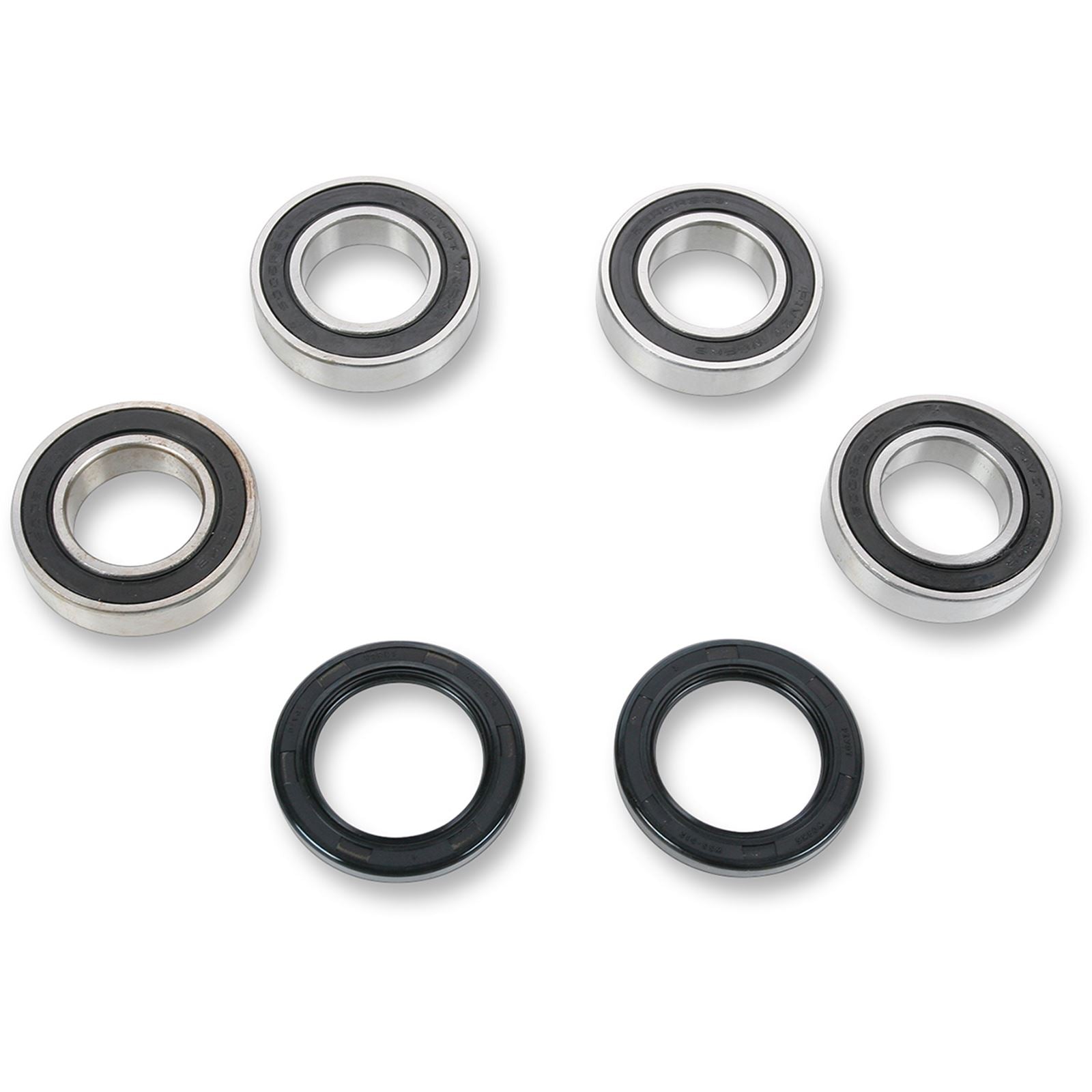 Pivot Works Rear Wheel Bearing Kit PWRWK-S16-500_455074