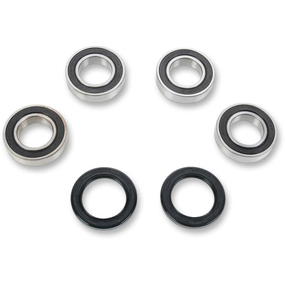 Pivot Works Rear Wheel Bearing Kit PWRWK-S16-500_455074
