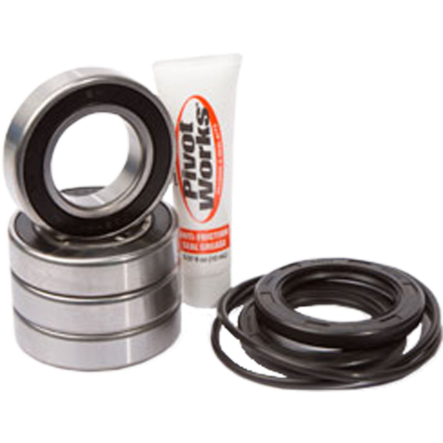 Pivot Works Rear Wheel Bearing Kit PWRWK-S18-500_199226