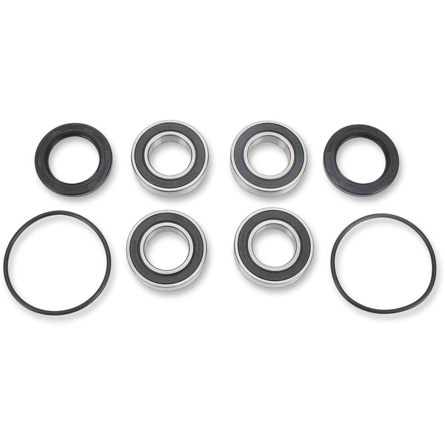 Pivot Works Rear Wheel Bearing Kit PWRWK-S18-500_455076
