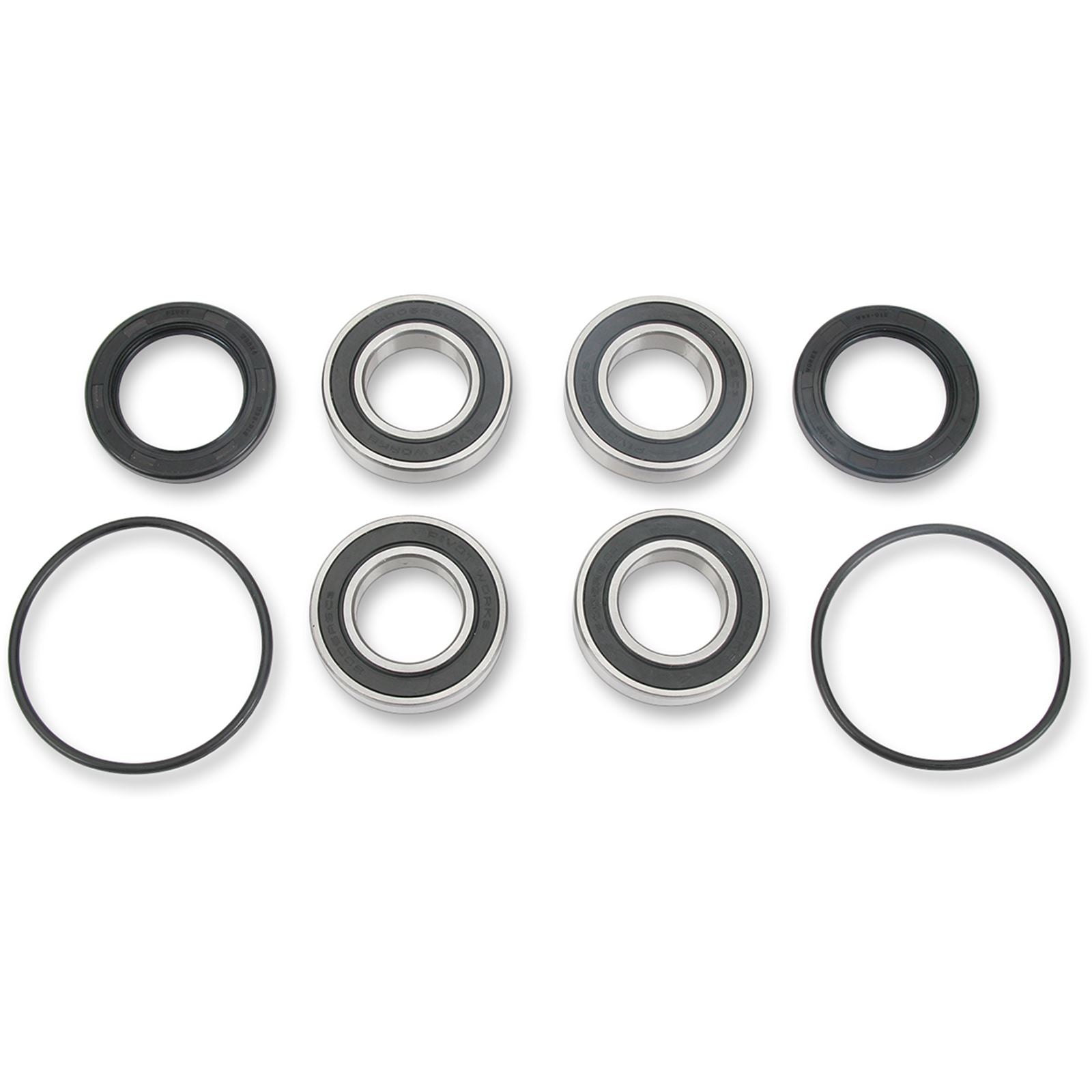 Pivot Works Rear Wheel Bearing Kit PWRWK-S18-500_455076