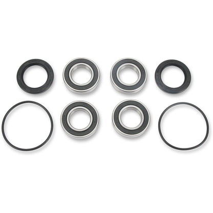 Pivot Works Rear Wheel Bearing Kit PWRWK-S18-500_455076