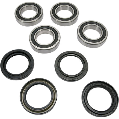 Pivot Works Rear Wheel Bearing Kit PWRWK-S19-032_455077